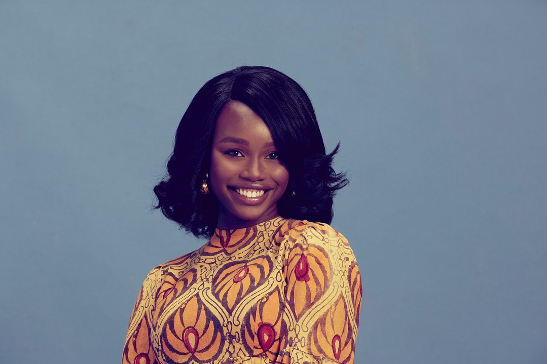 Laura Kariuki