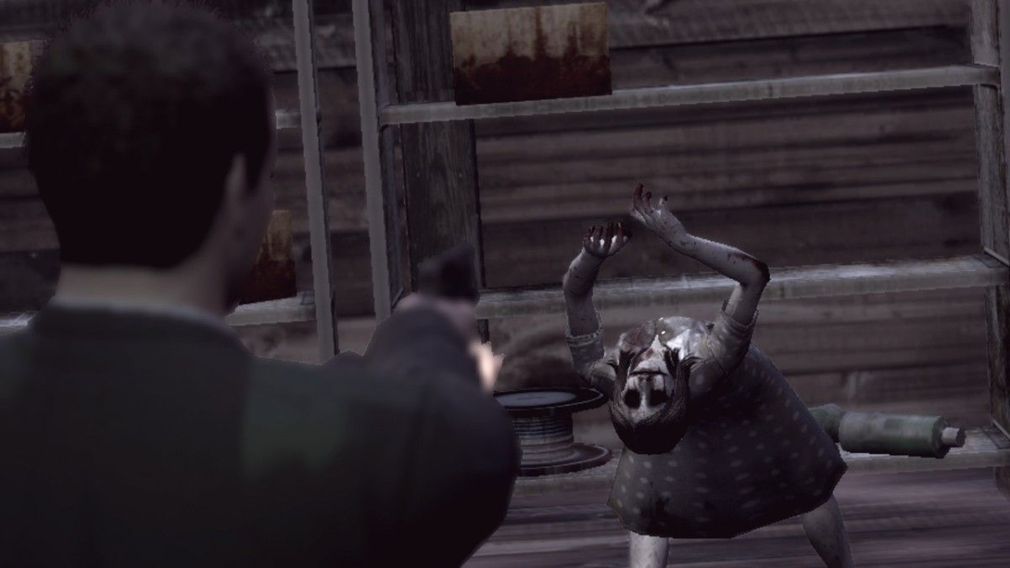 Deadly Premonition