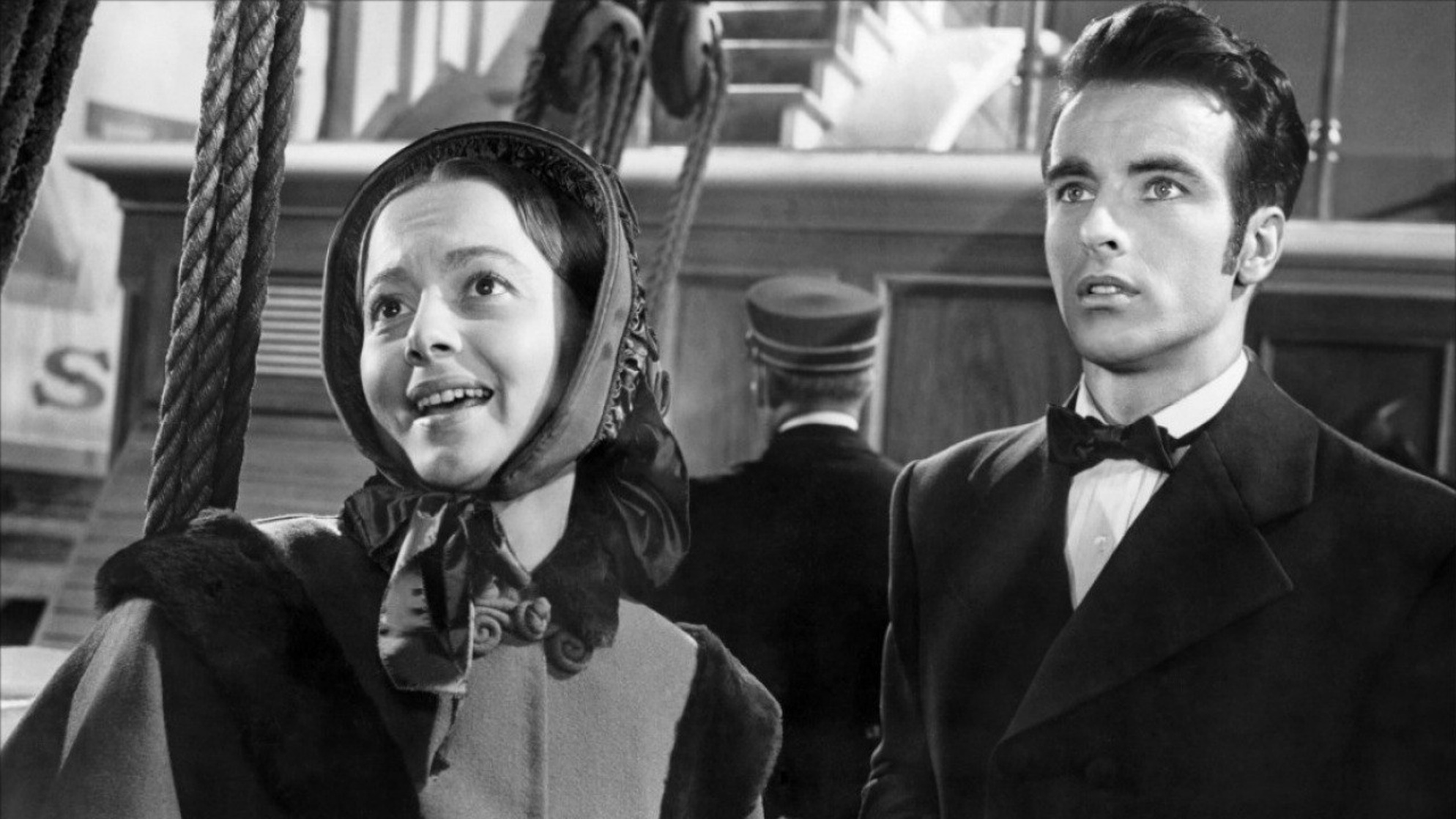 The Heiress (1949) The Heiress (1949)