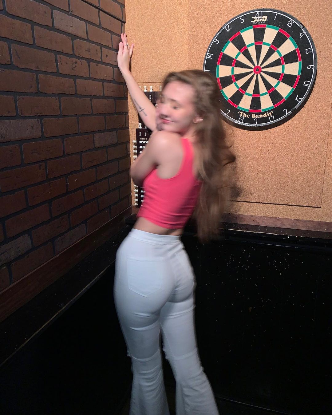 Picture of Jordan Burton