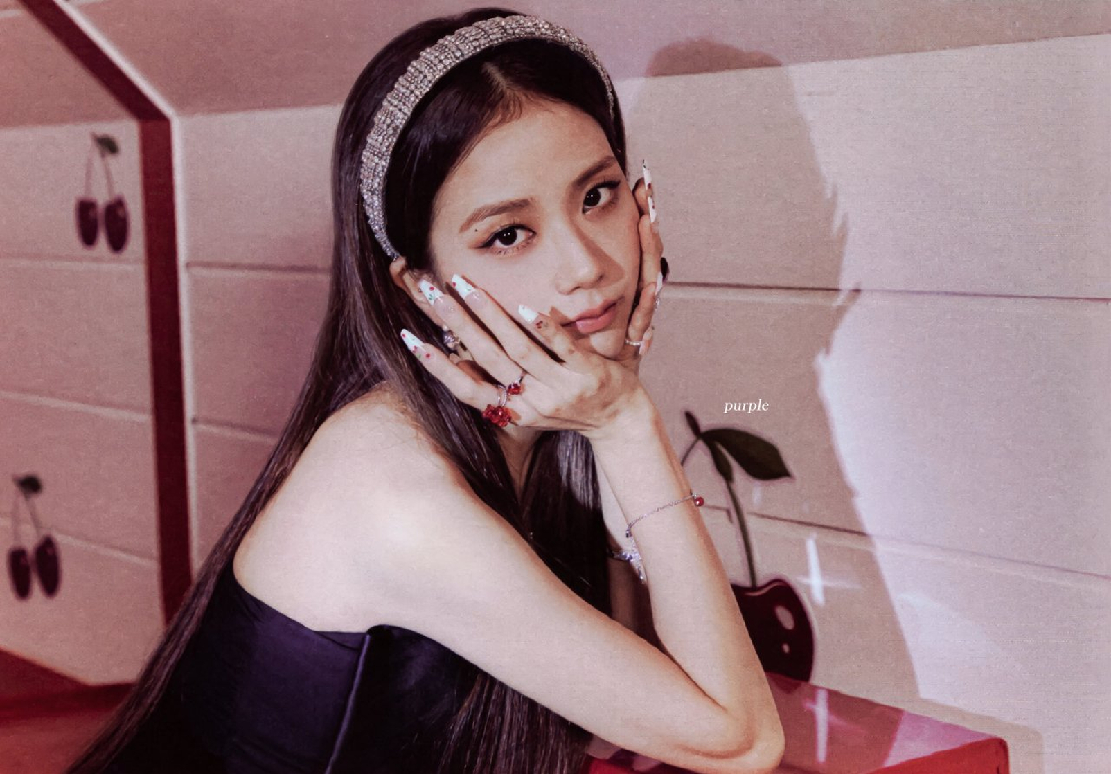 Kim Jisoo