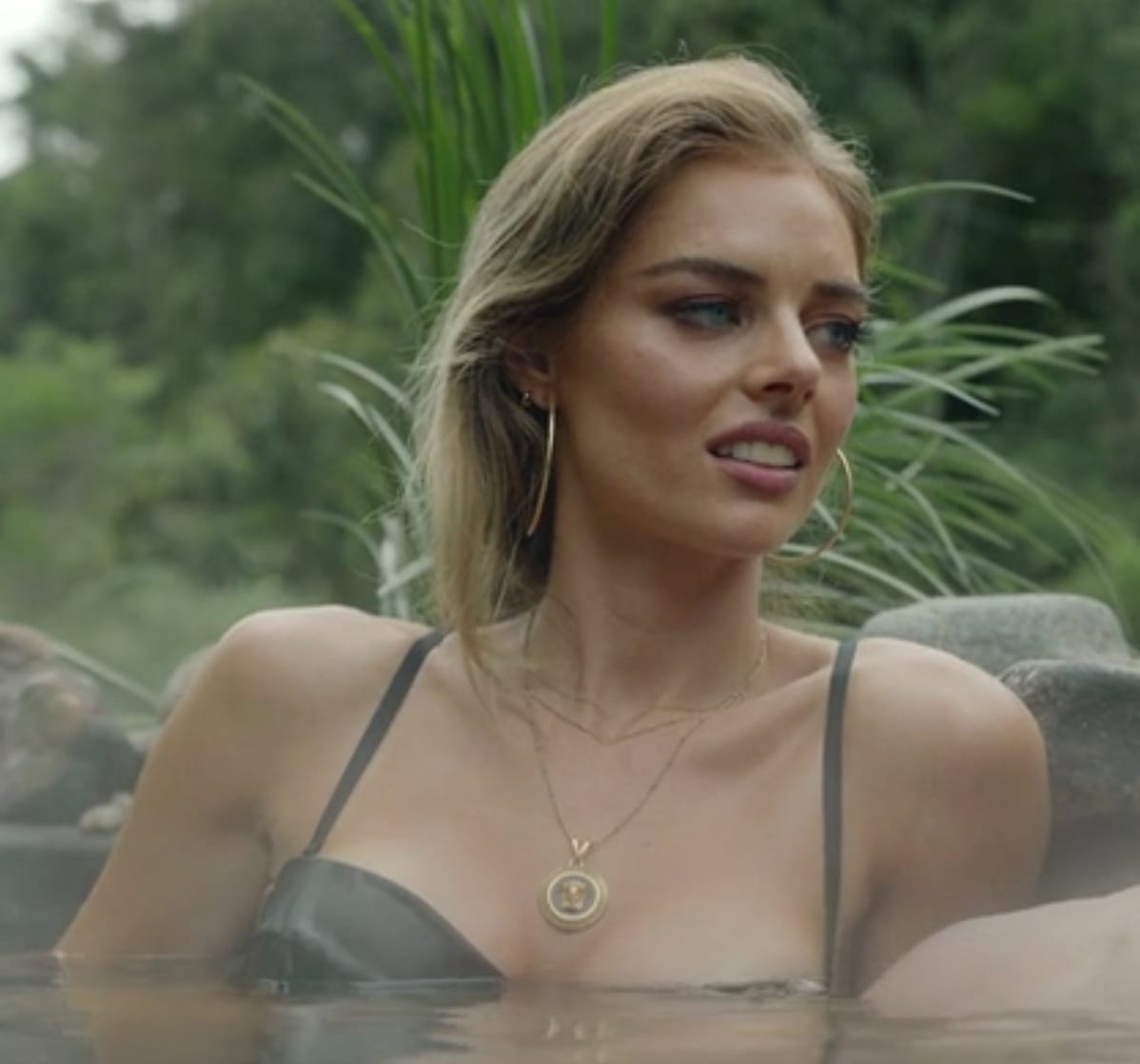 Samara Weaving Samara Weaving
