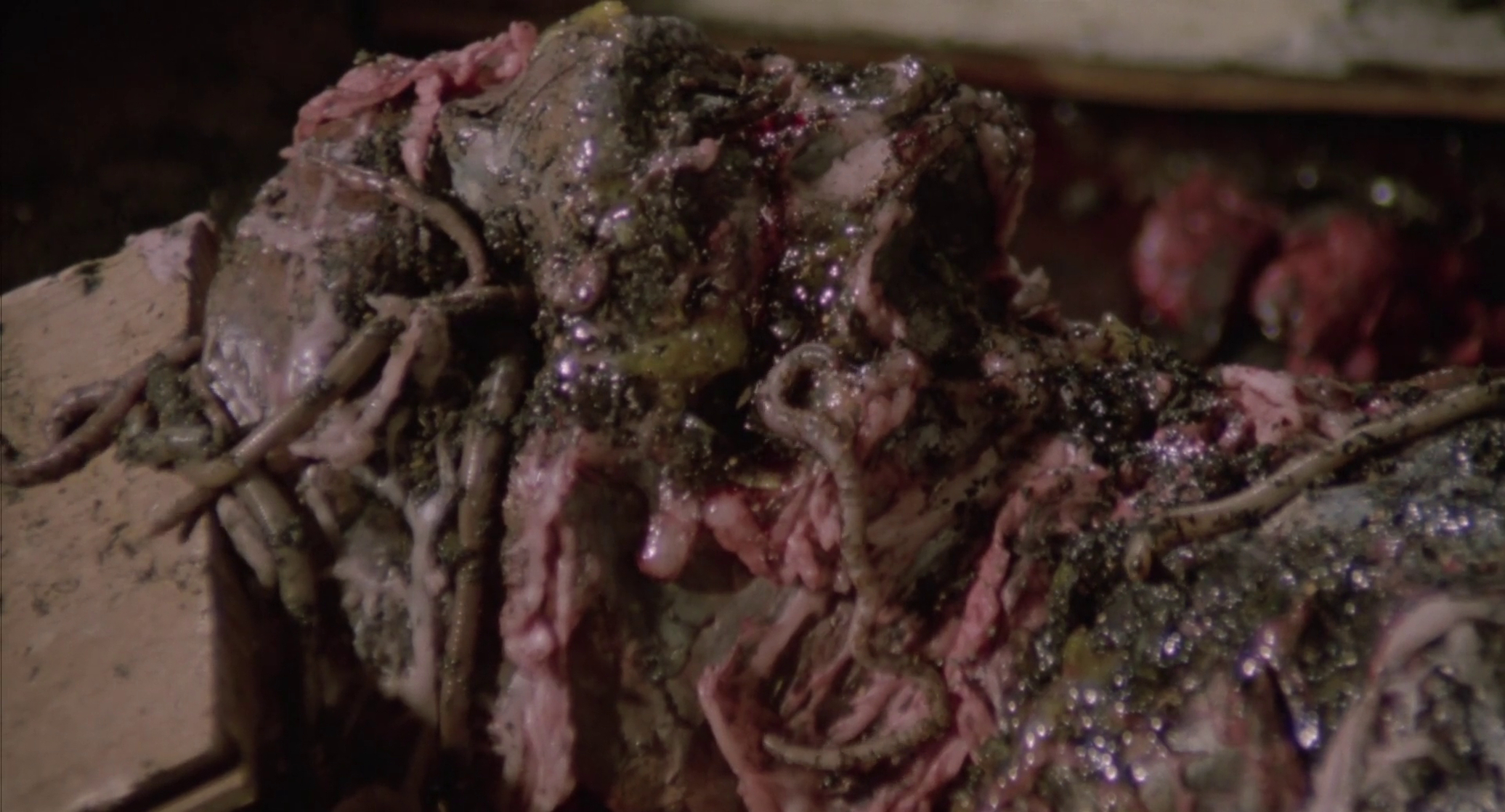 City of the Living Dead 