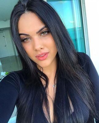 Picture of emily garcia