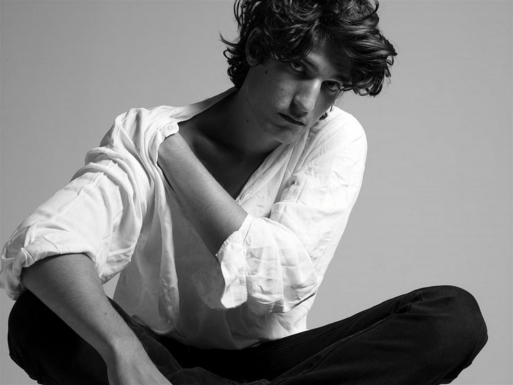 Picture of Louis Garrel