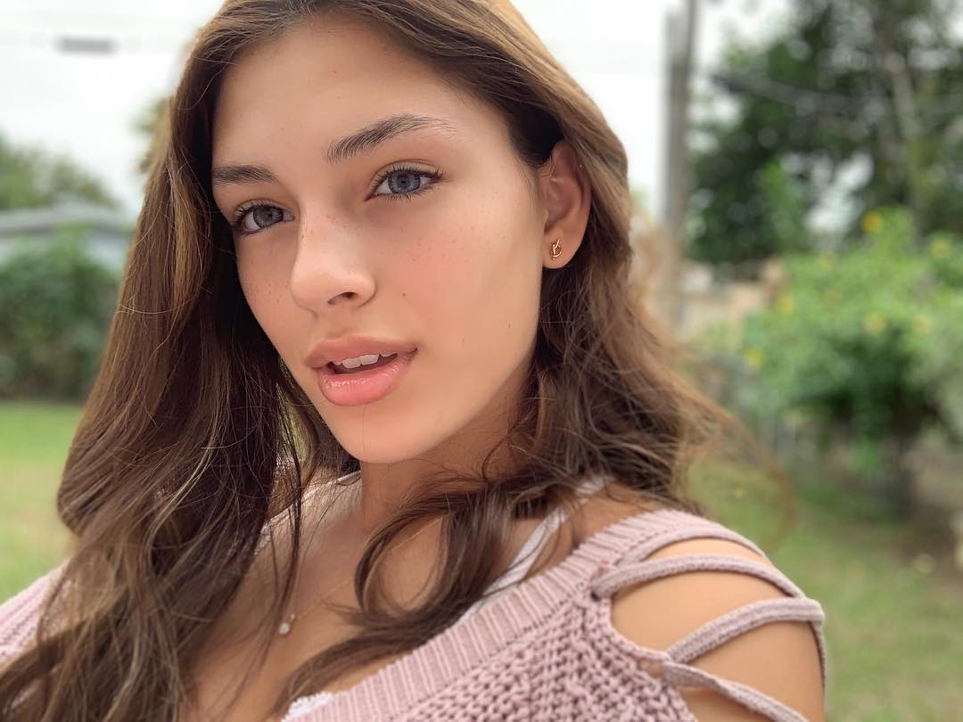 Alexandra Nicole Alexandra Nicole