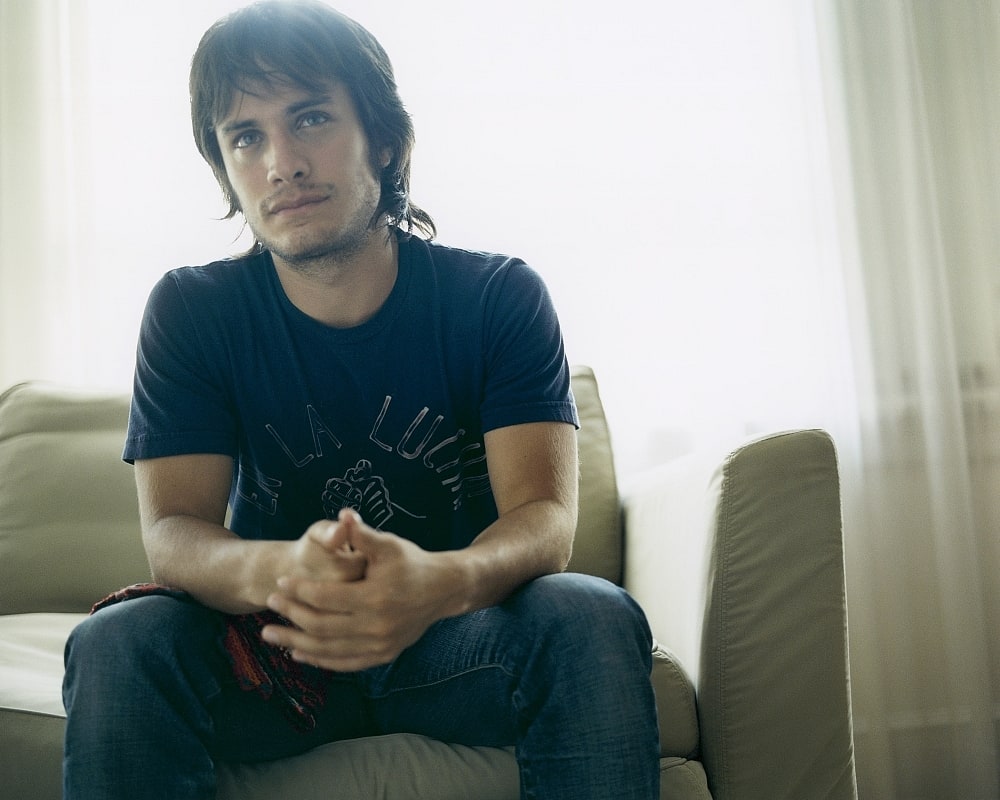 Gael García Bernal