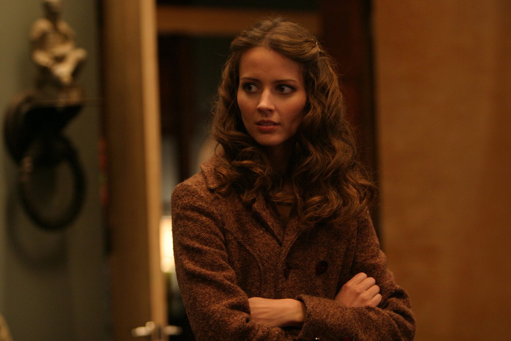 Amy Acker