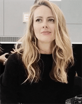 Picture of Amy Acker