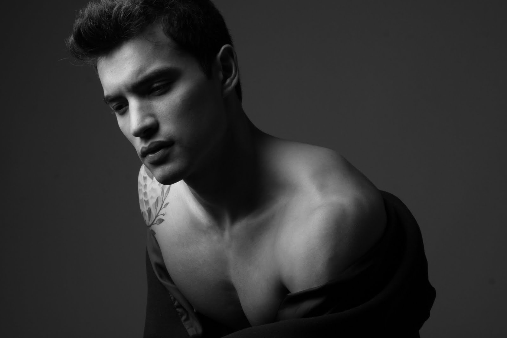 Steven Patenaude