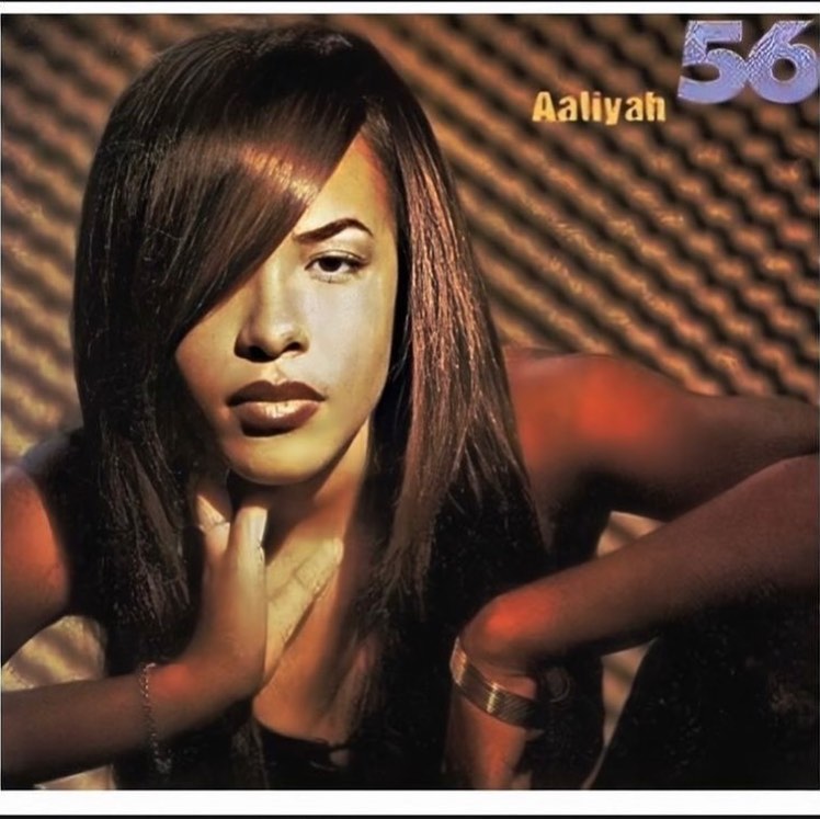 Aaliyah
