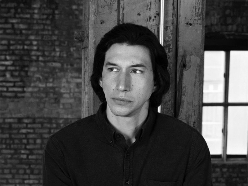 Adam Driver