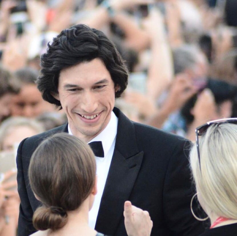 Adam Driver