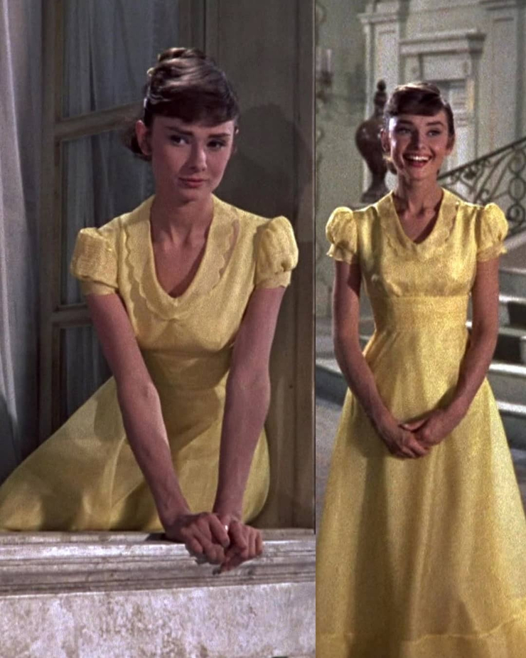 Picture of War and Peace (1956)