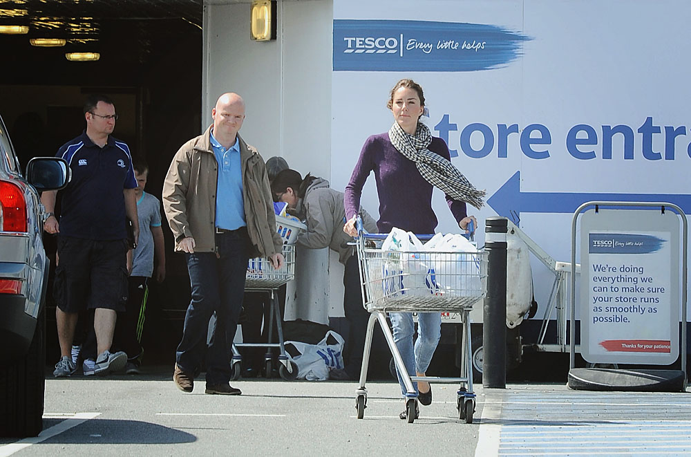 Kate Middleton