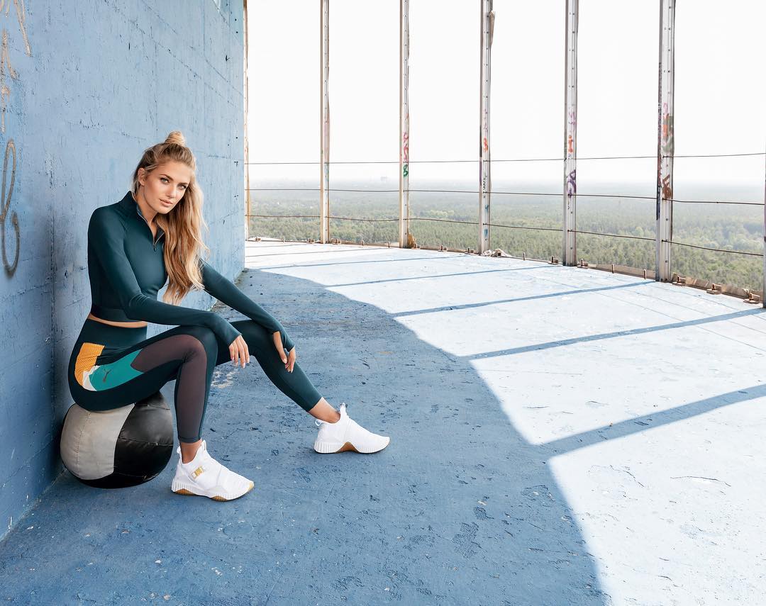 Alica Schmidt
