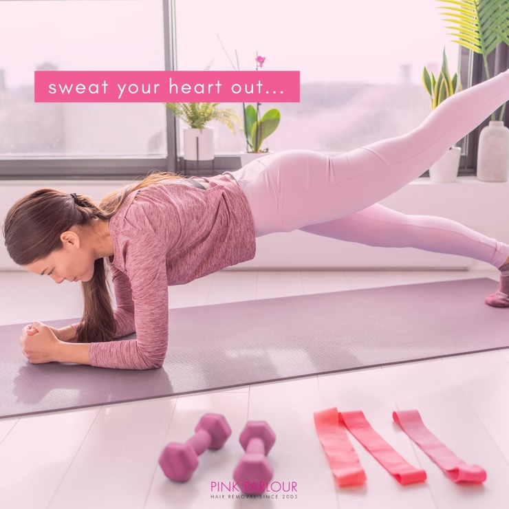 Stretchy Gym Wear And Stylish Yoga Gear Online