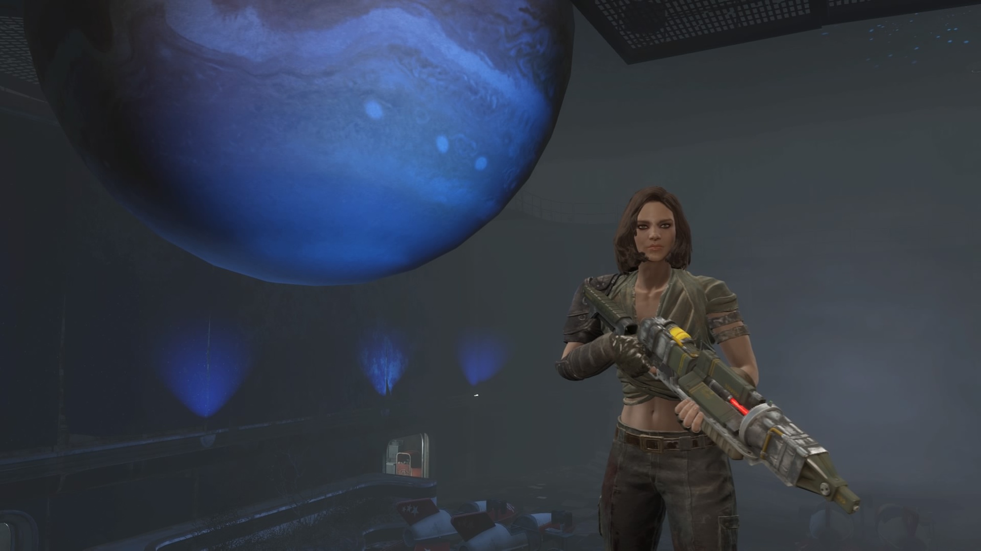 Fallout 4