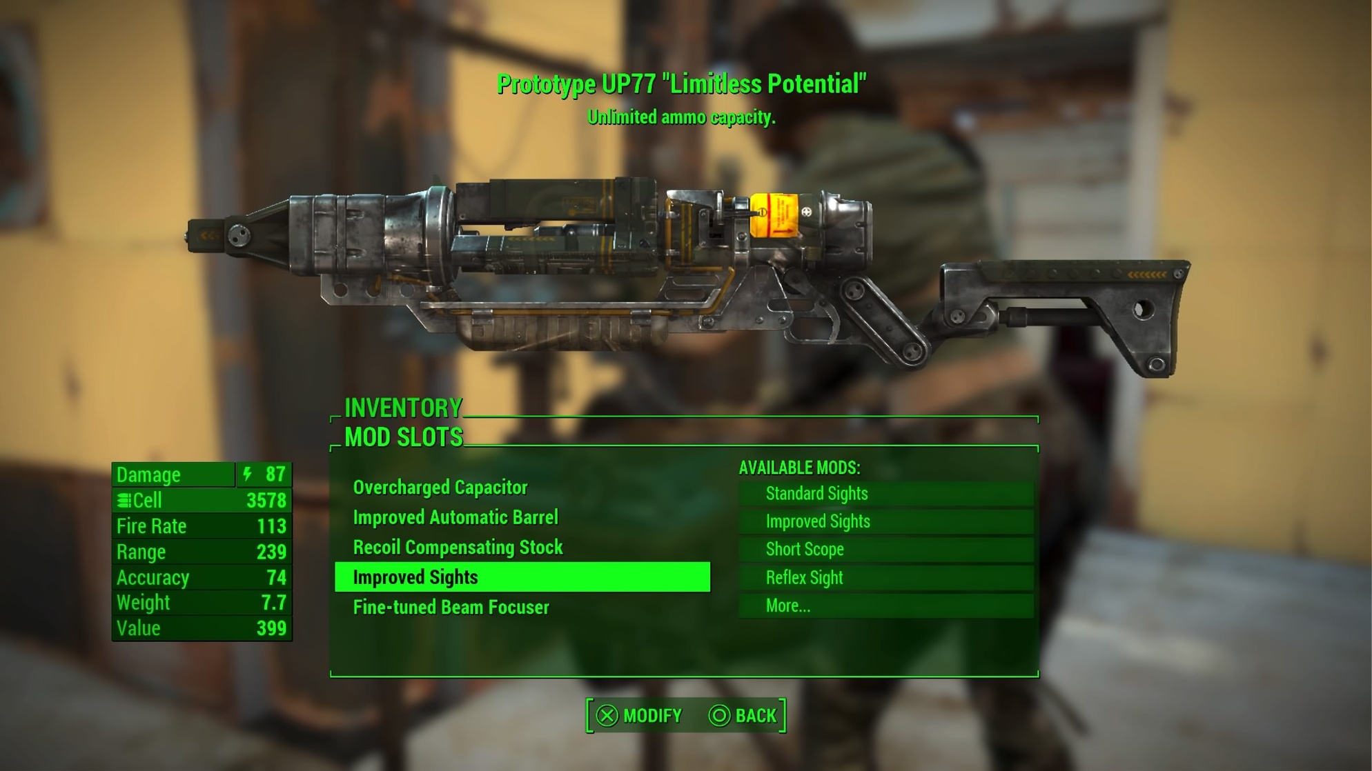Fallout 4