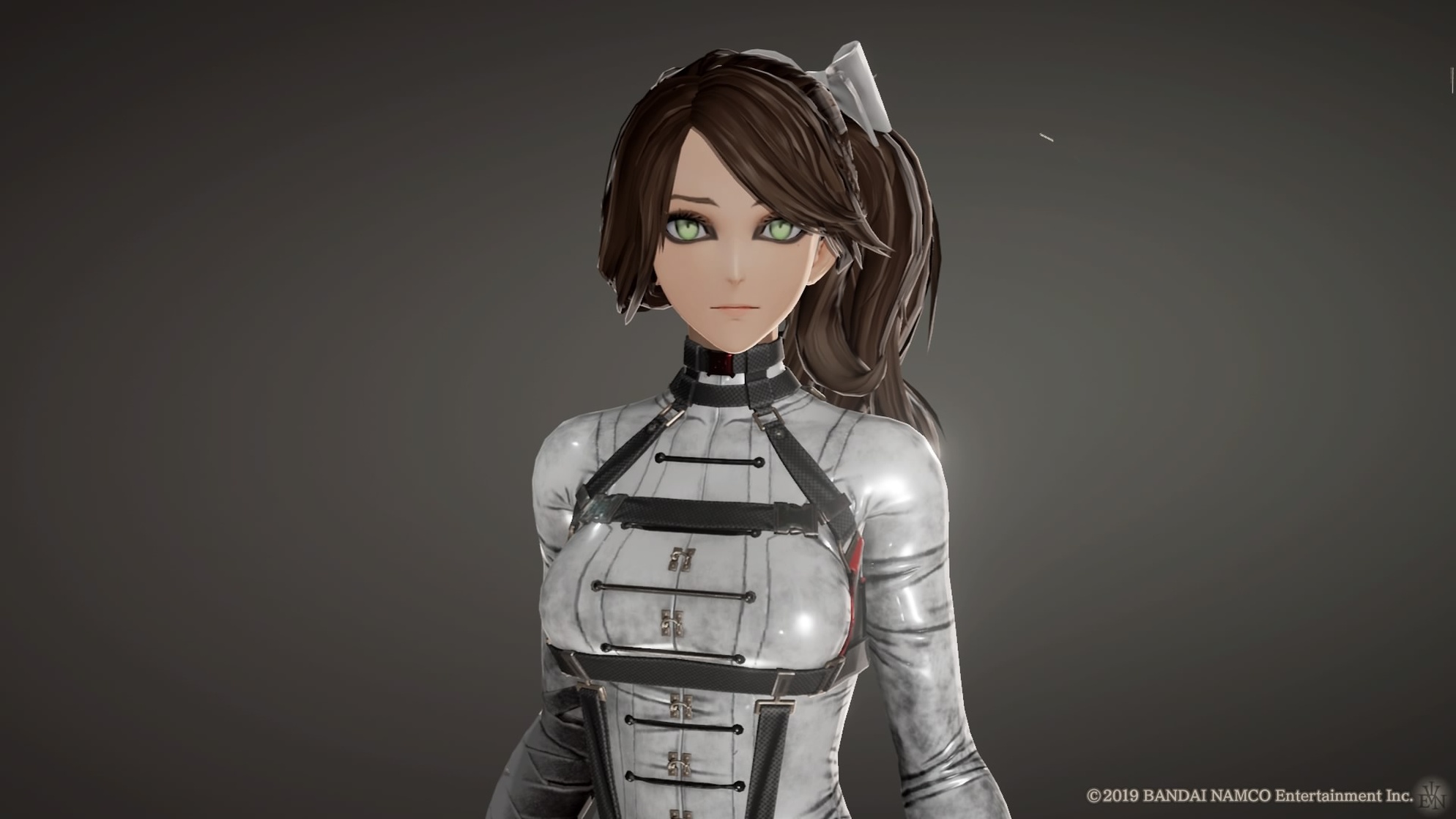 Code Vein