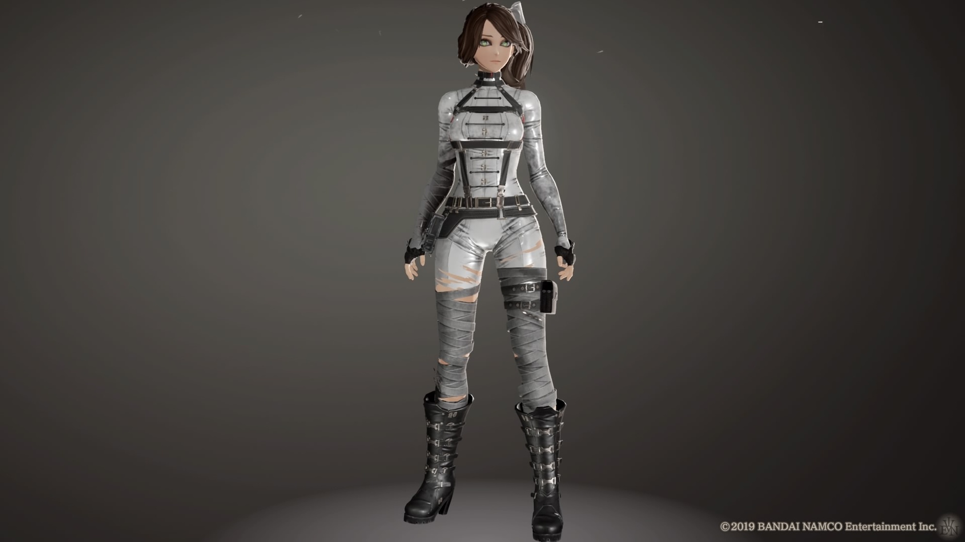 Code Vein