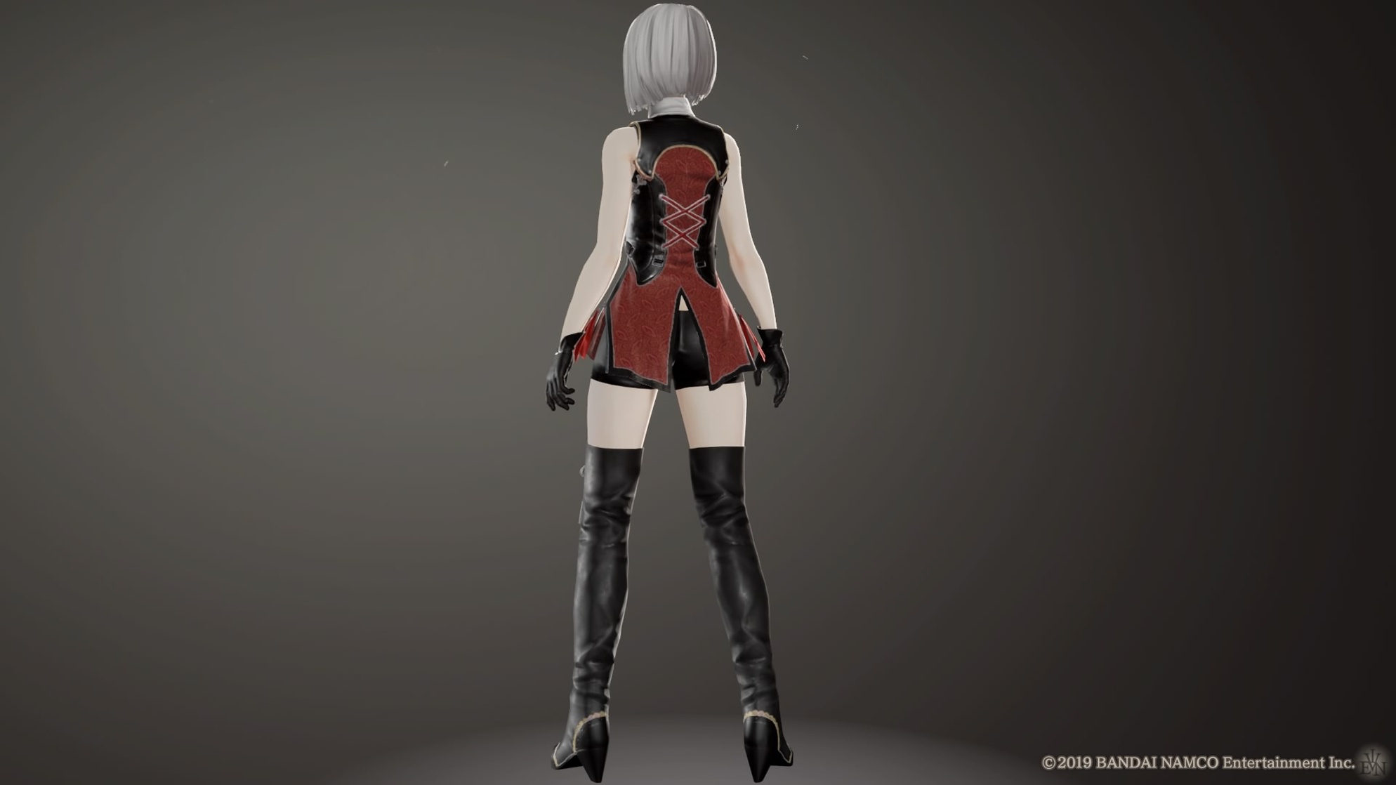 Code Vein