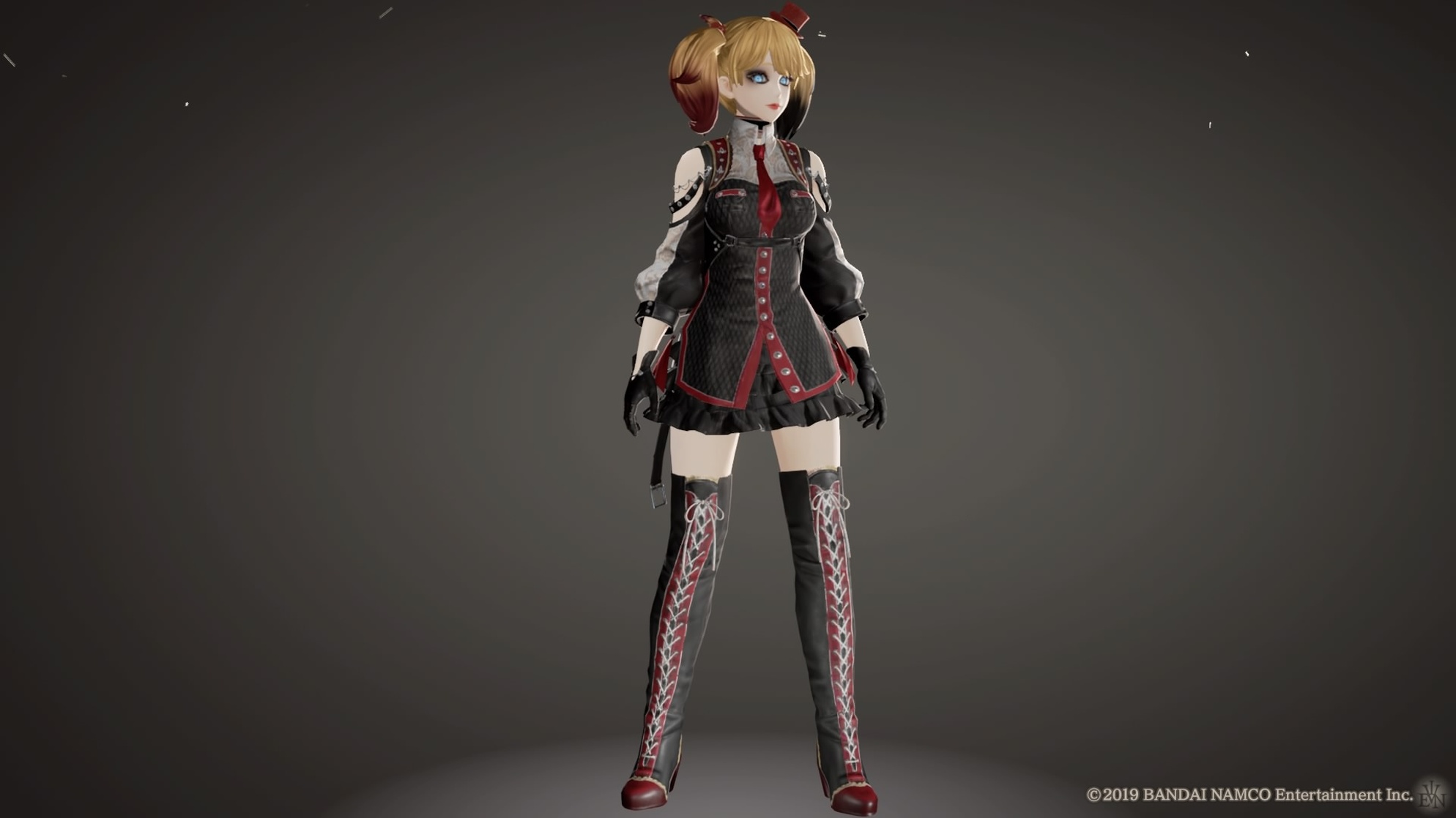 Code Vein
