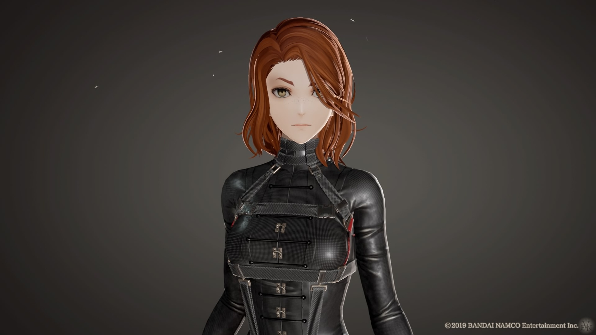 Code Vein