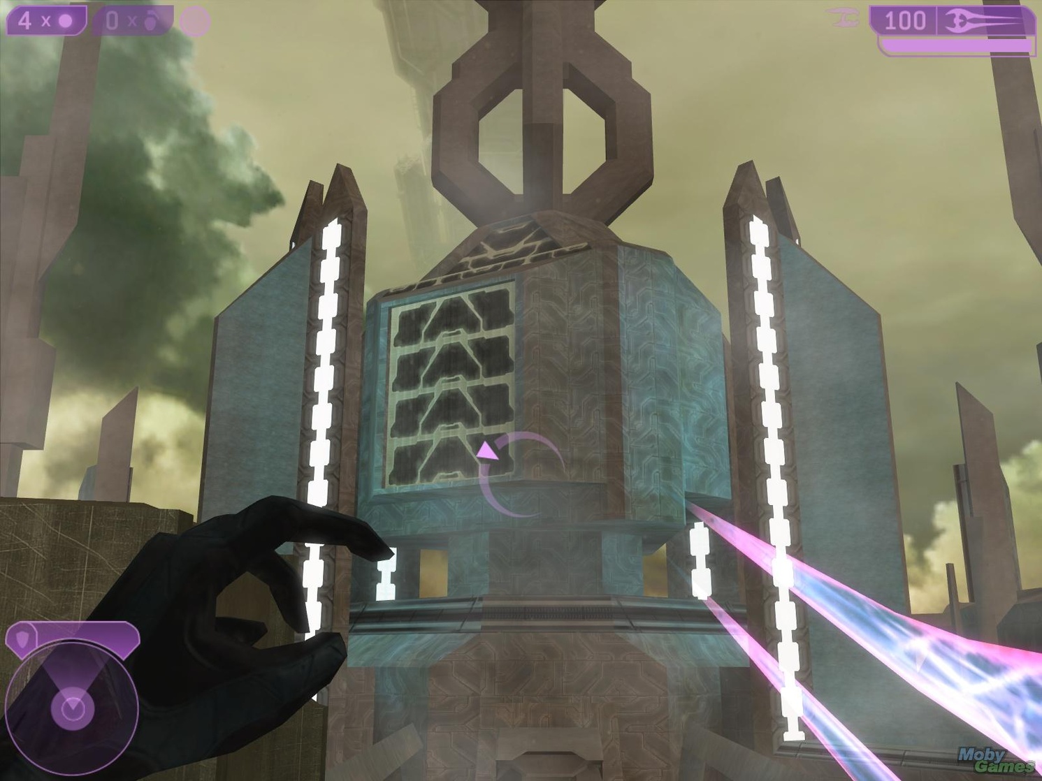 Halo 2