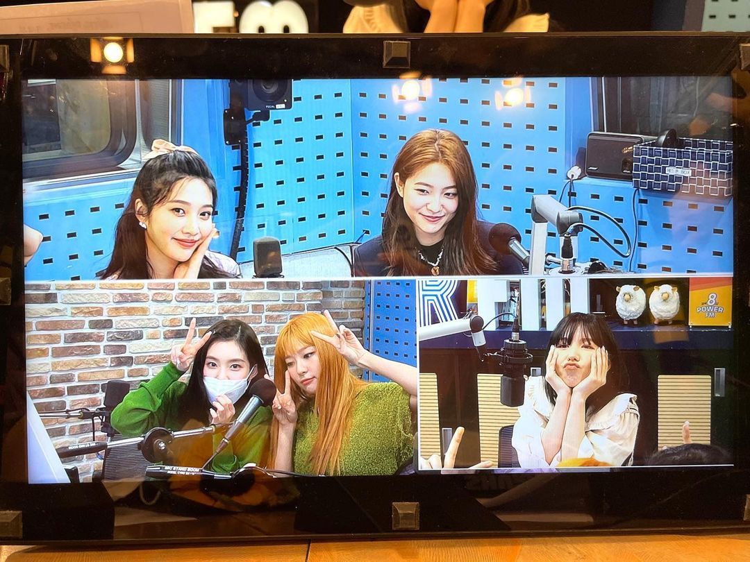 Red Velvet