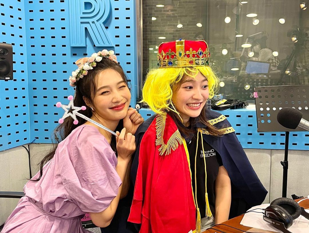 Red Velvet