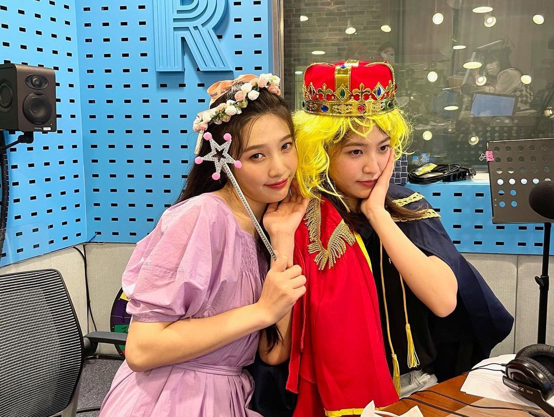 Red Velvet