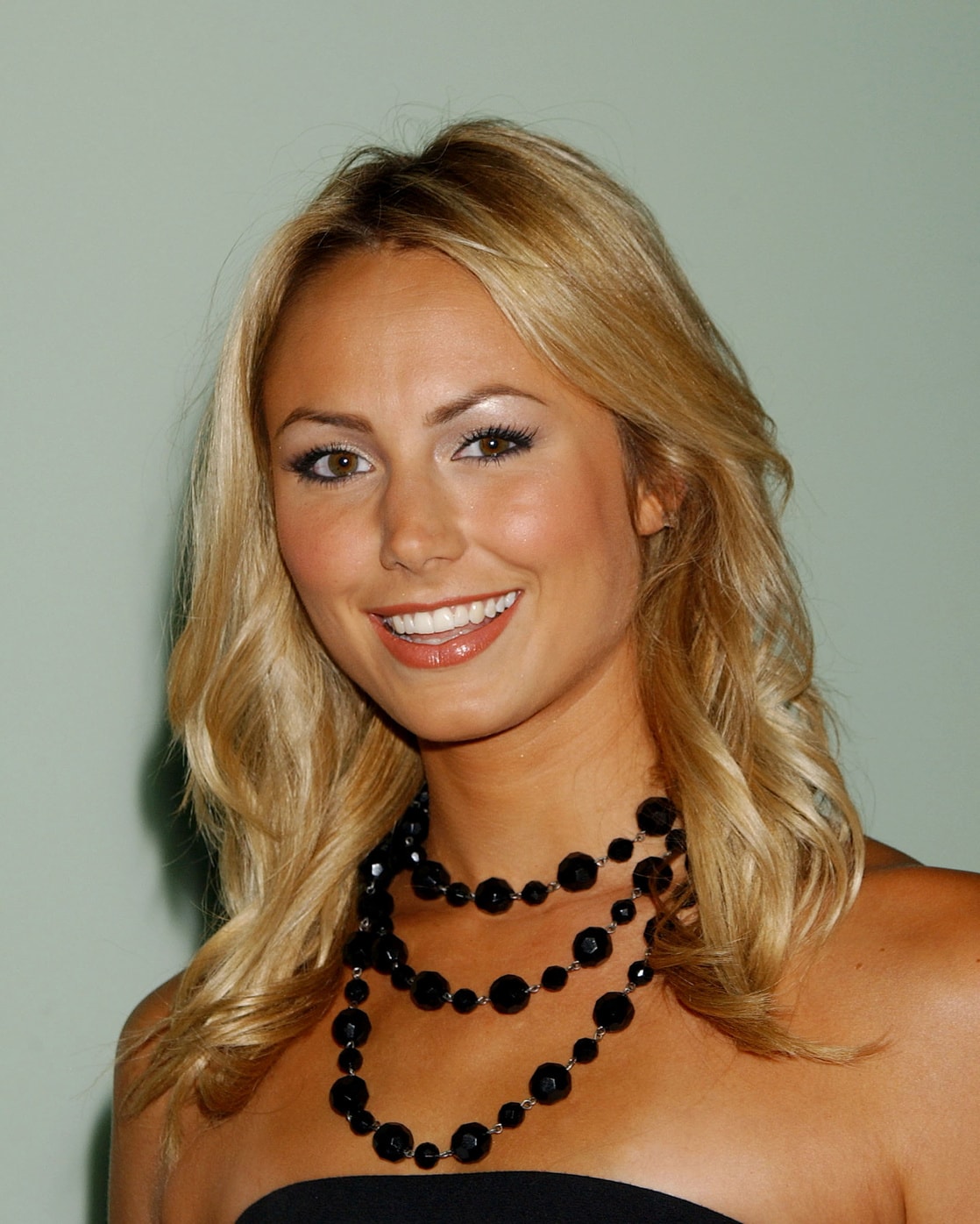 Picture of Stacy Keibler