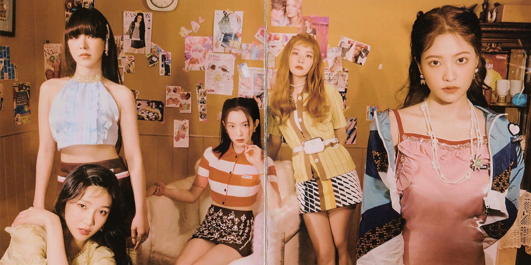Red Velvet