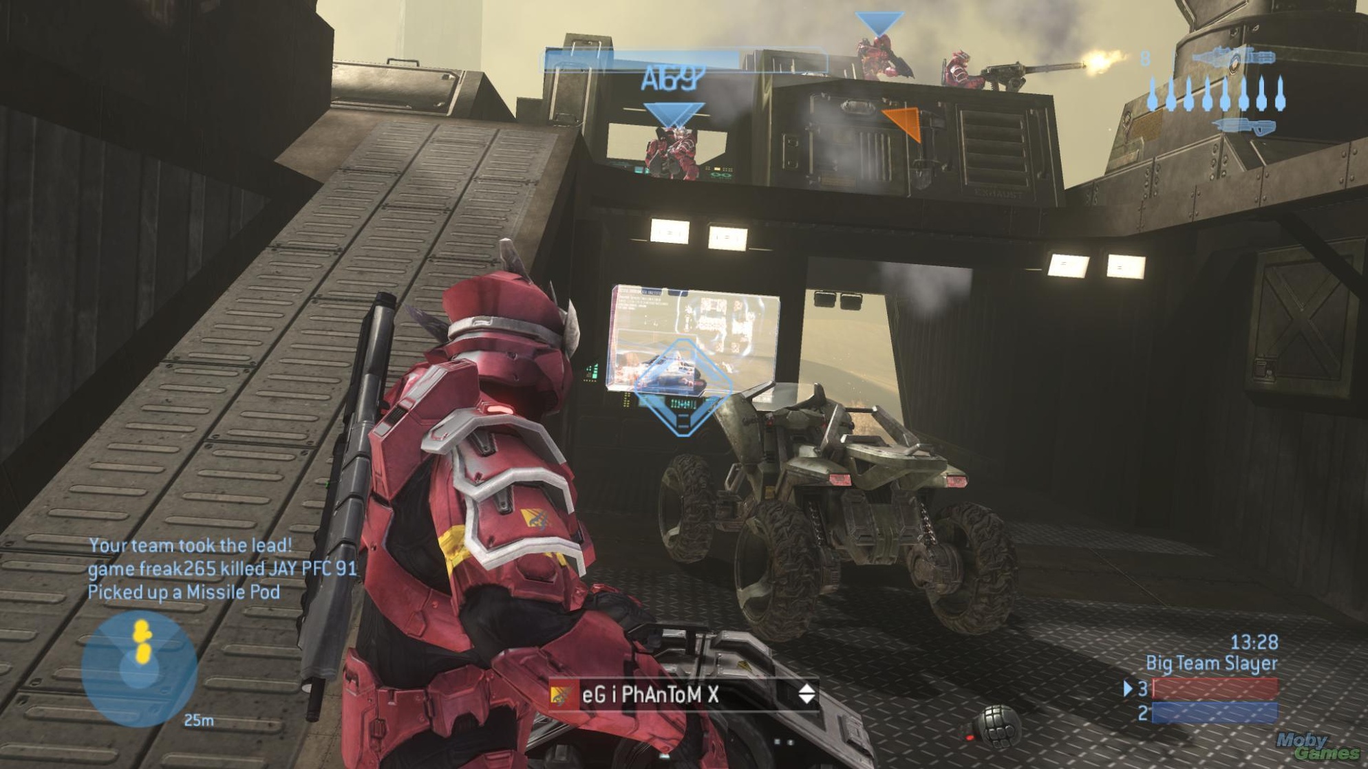 Halo 3