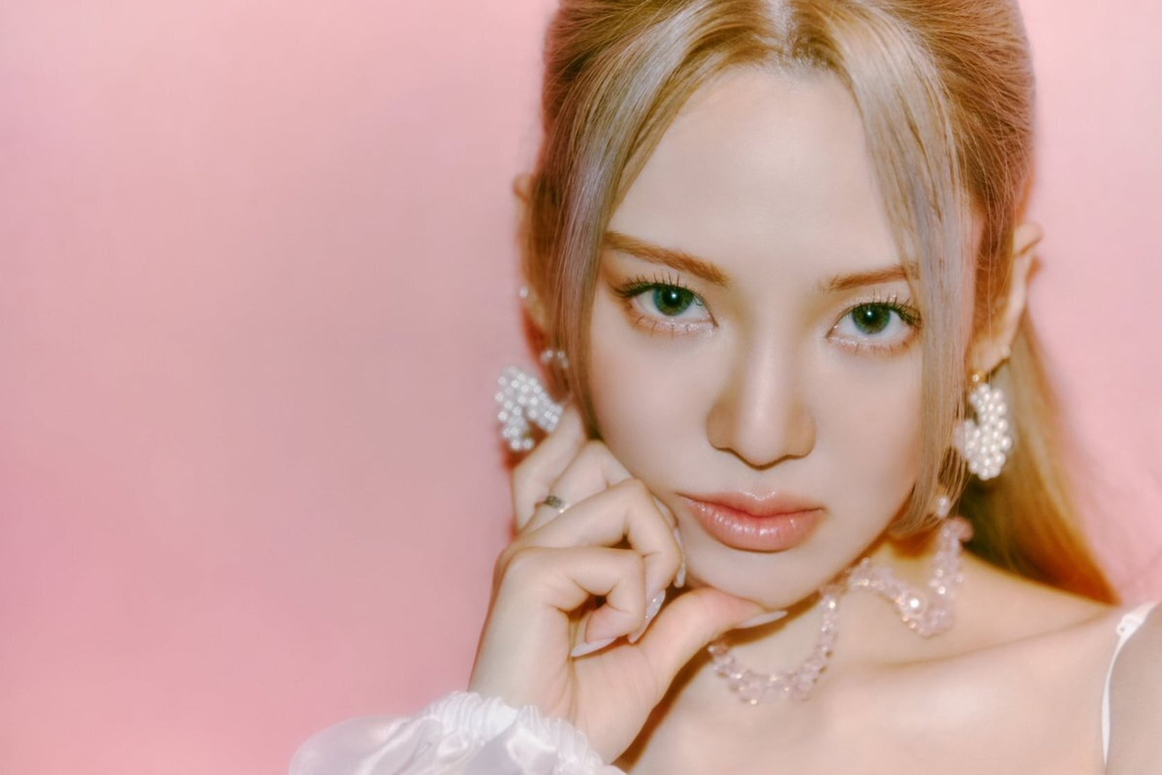 Hyoyeon