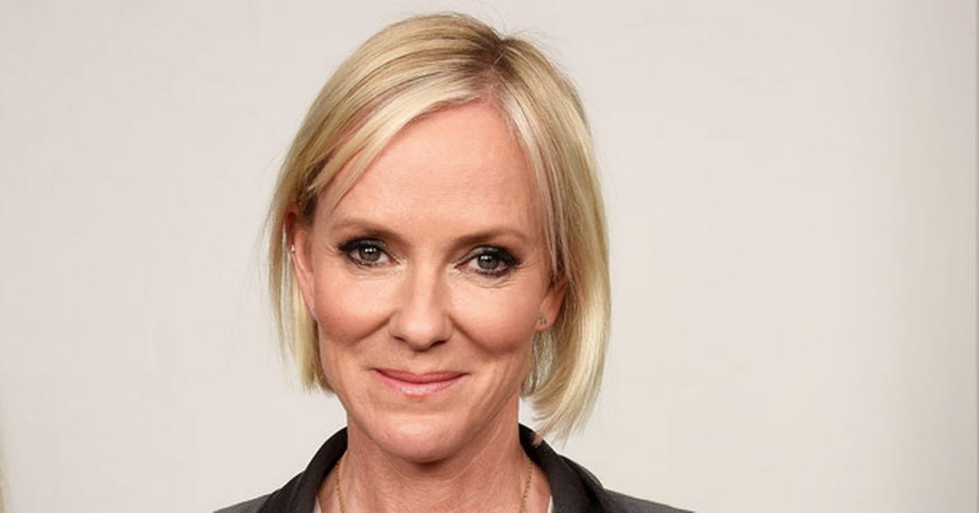 Hermione Norris