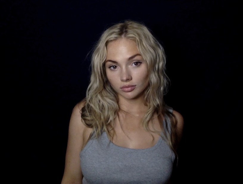Natalie Alyn Lind Natalie Alyn Lind