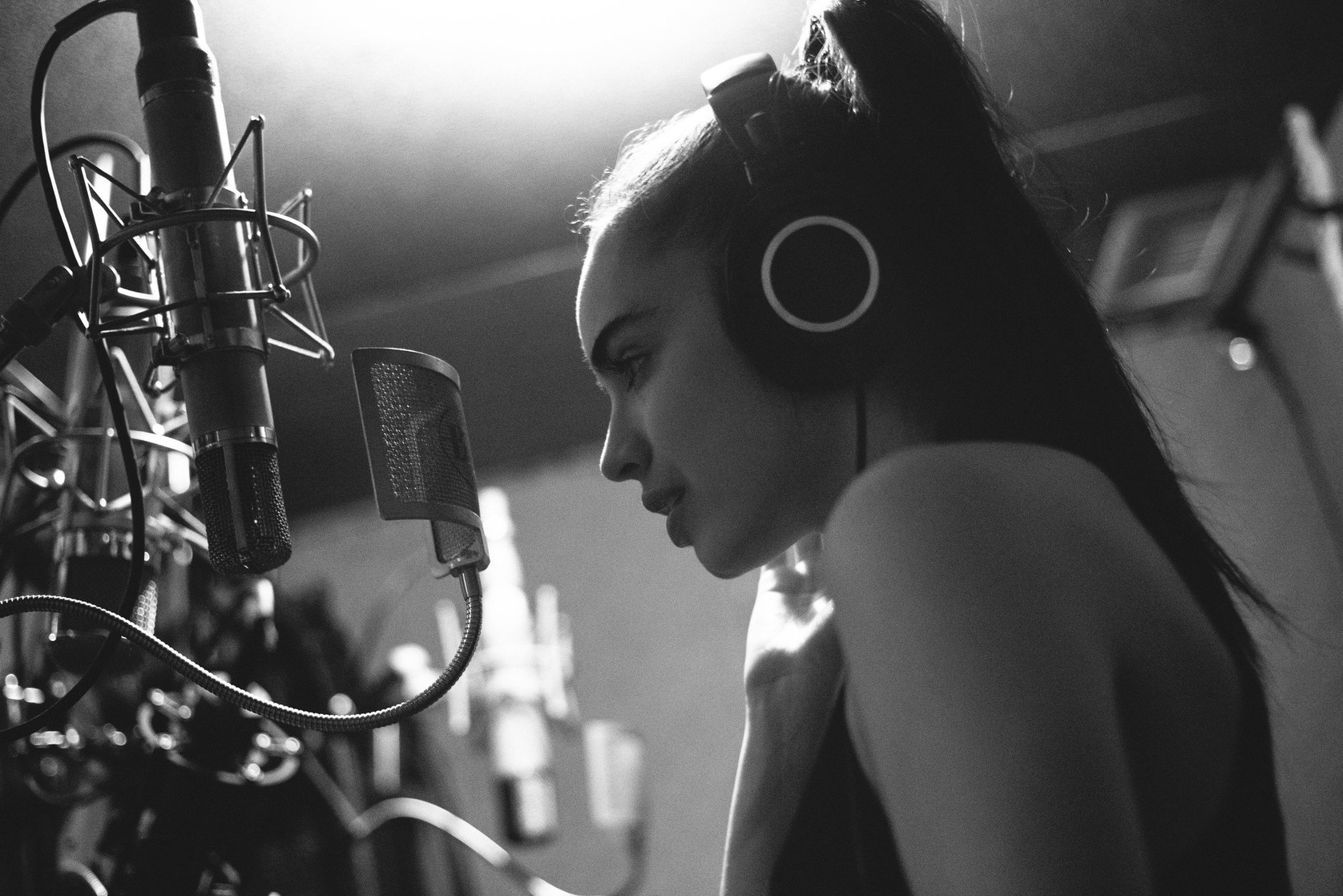 Sofia Carson