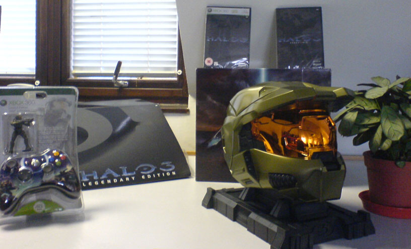 Halo 3