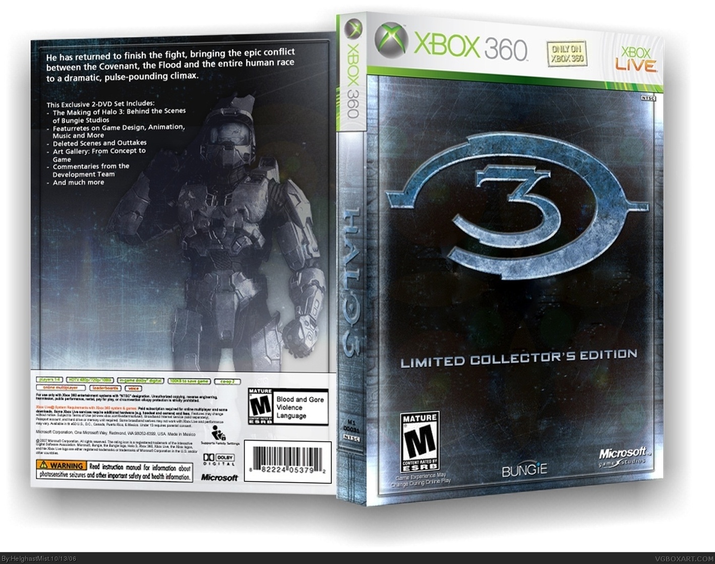 Halo 3