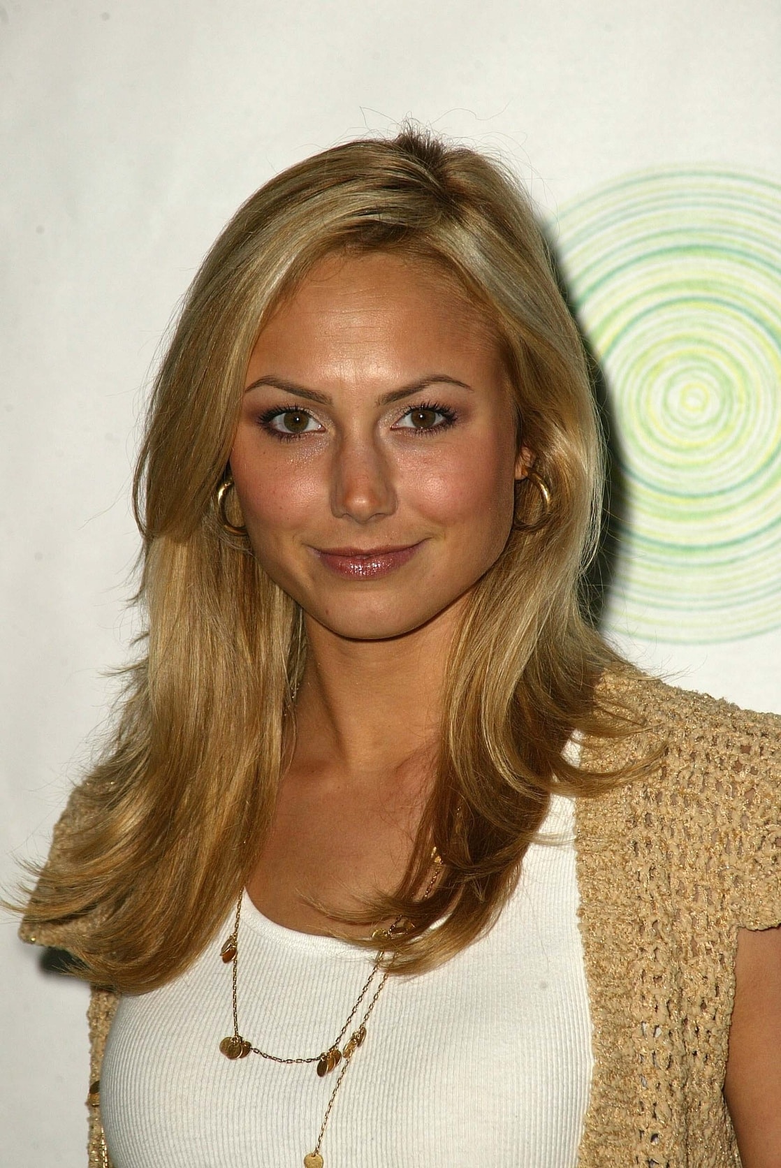 Picture Of Stacy Keibler