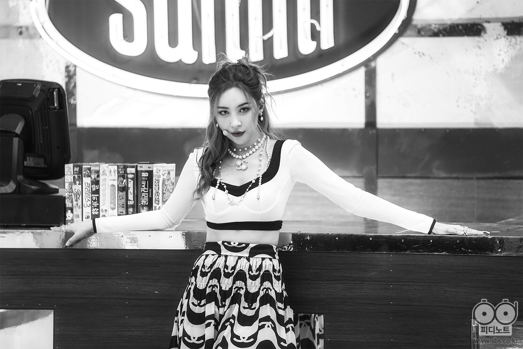 Lee Sunmi