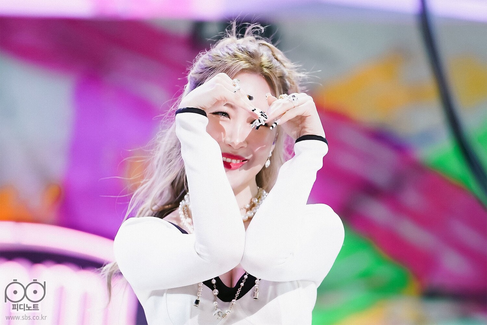 Lee Sunmi