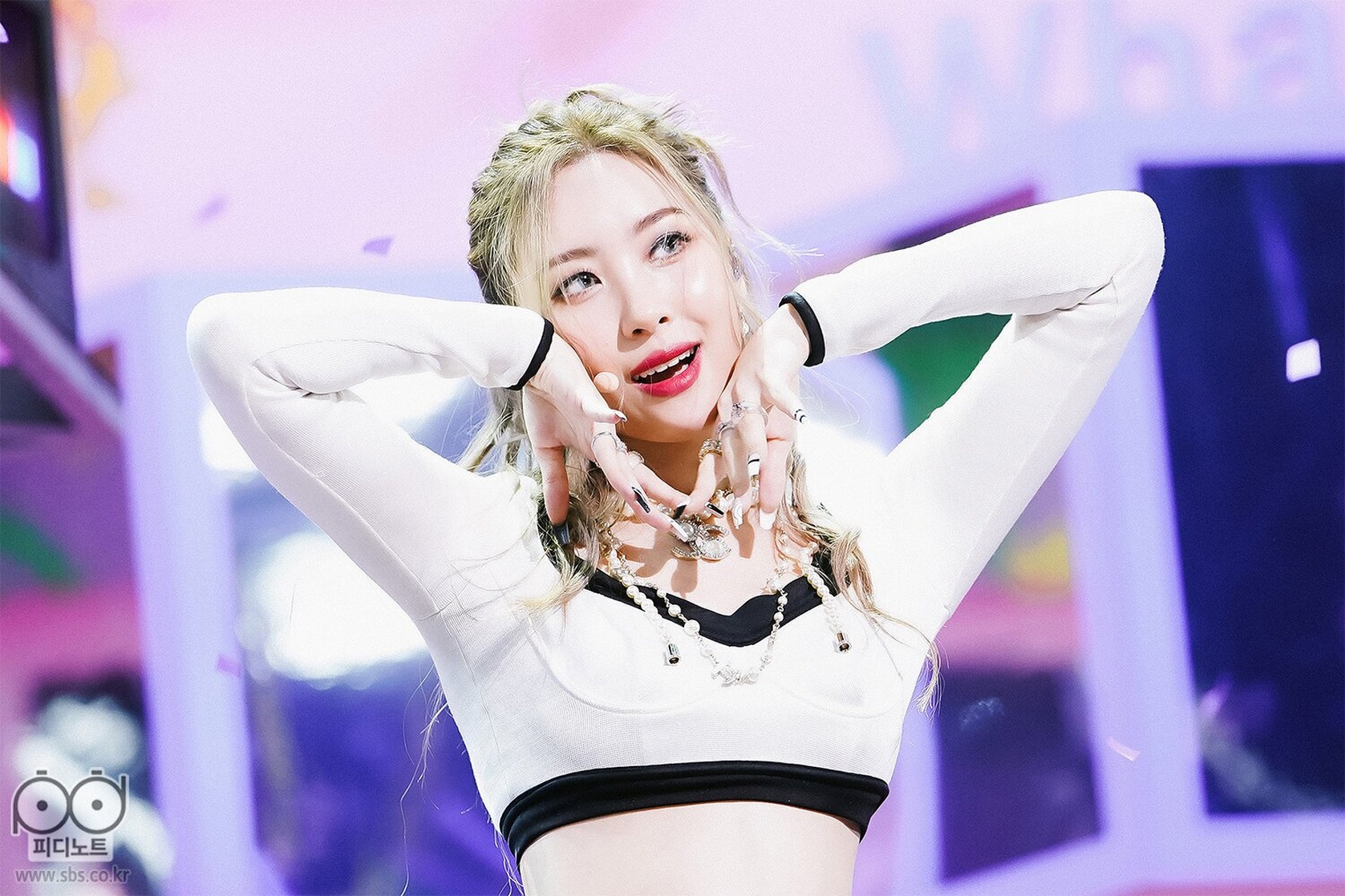 Lee Sunmi