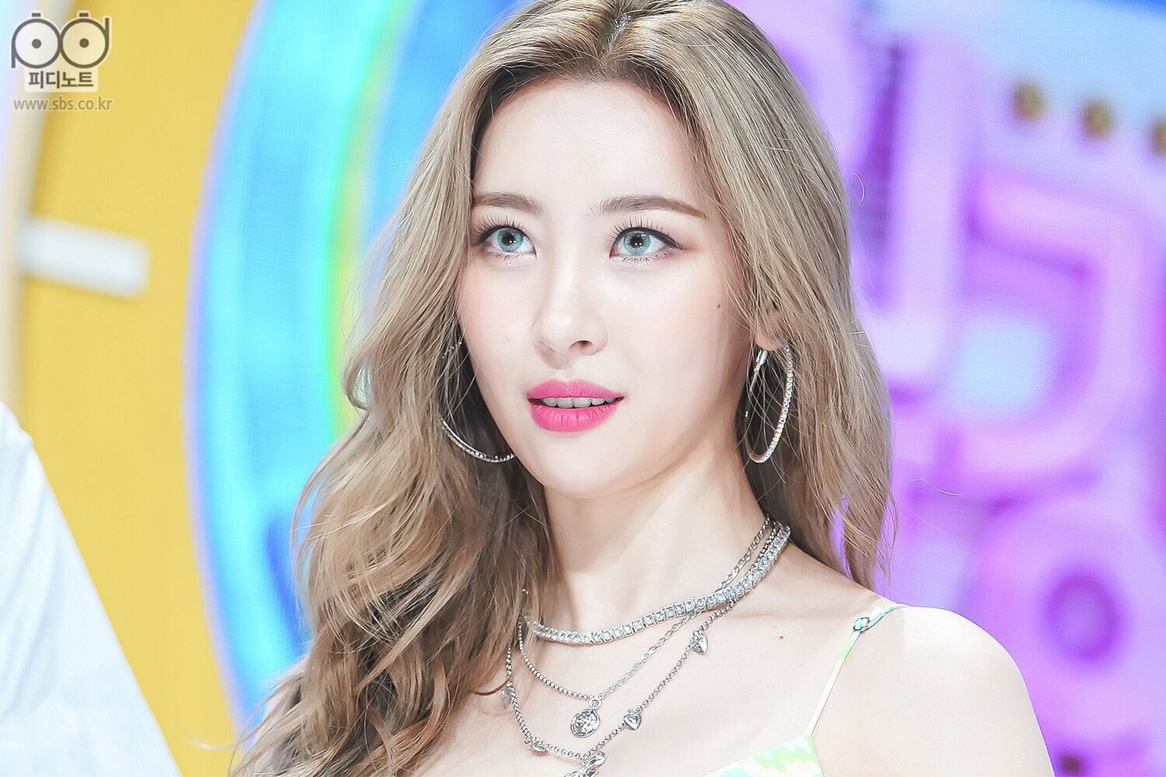 Lee Sunmi