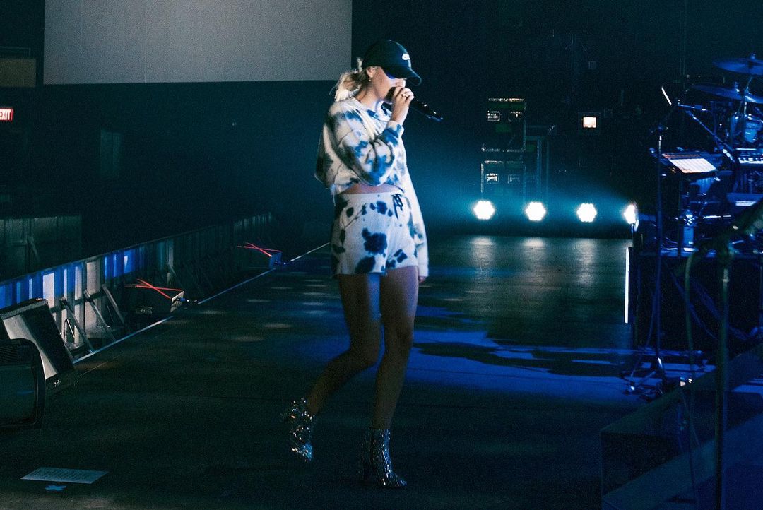 Kelsea Ballerini