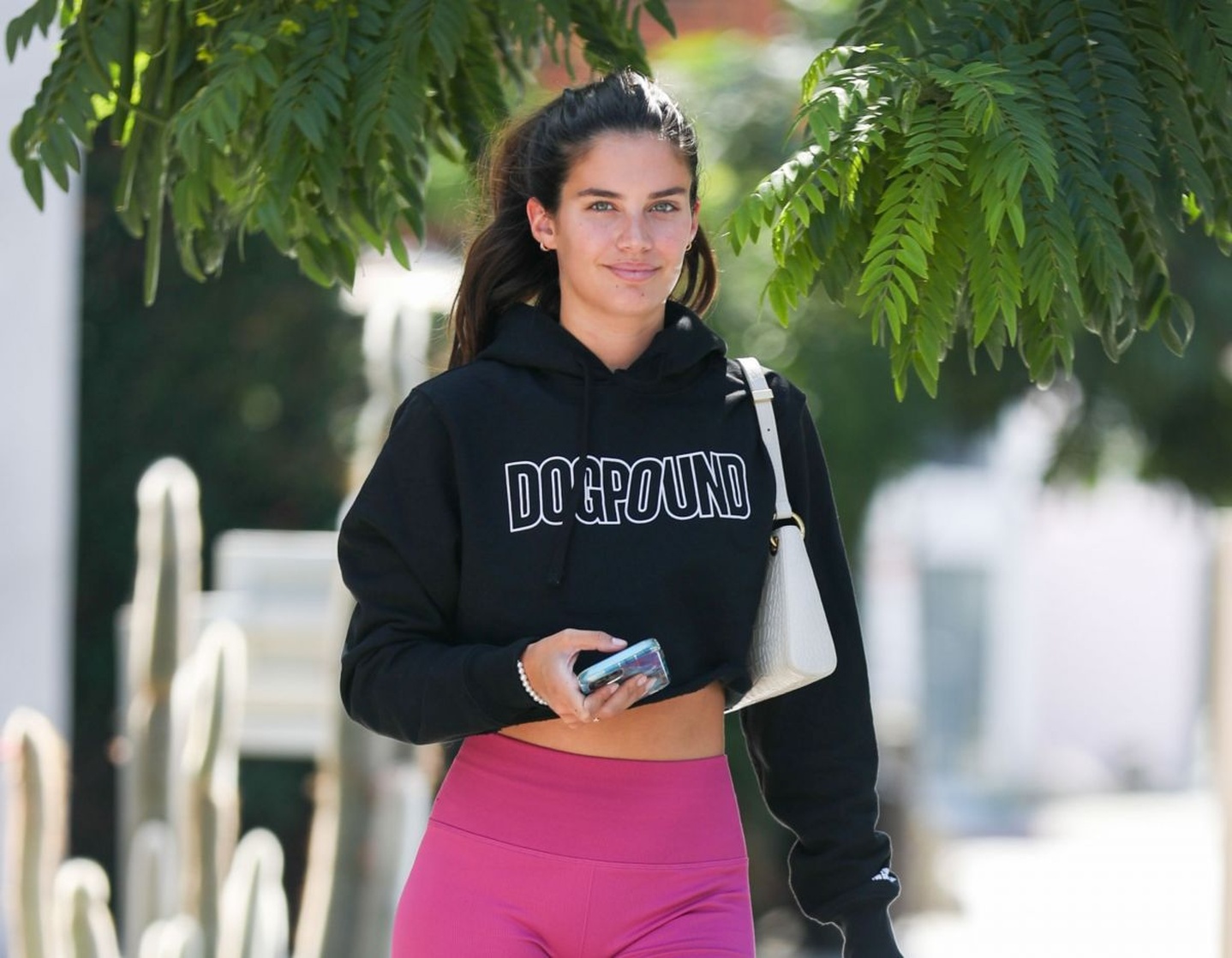 Sara Sampaio