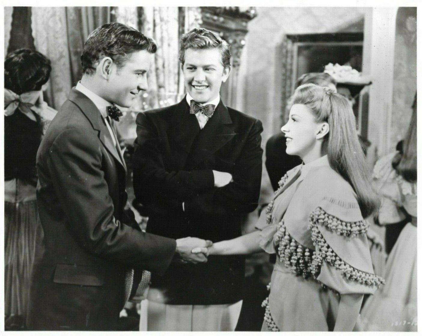 Meet Me in St. Louis (1944)