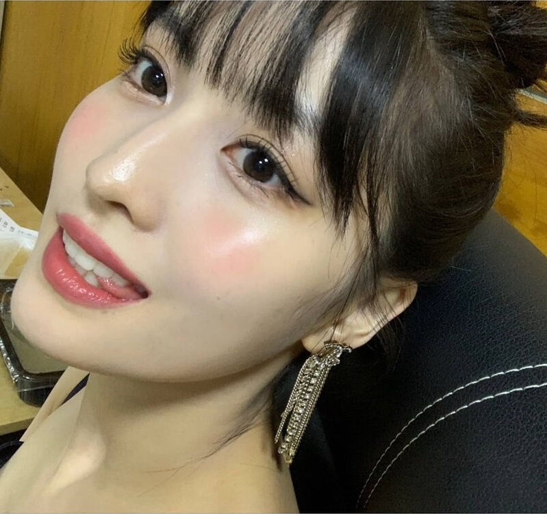 Hirai Momo